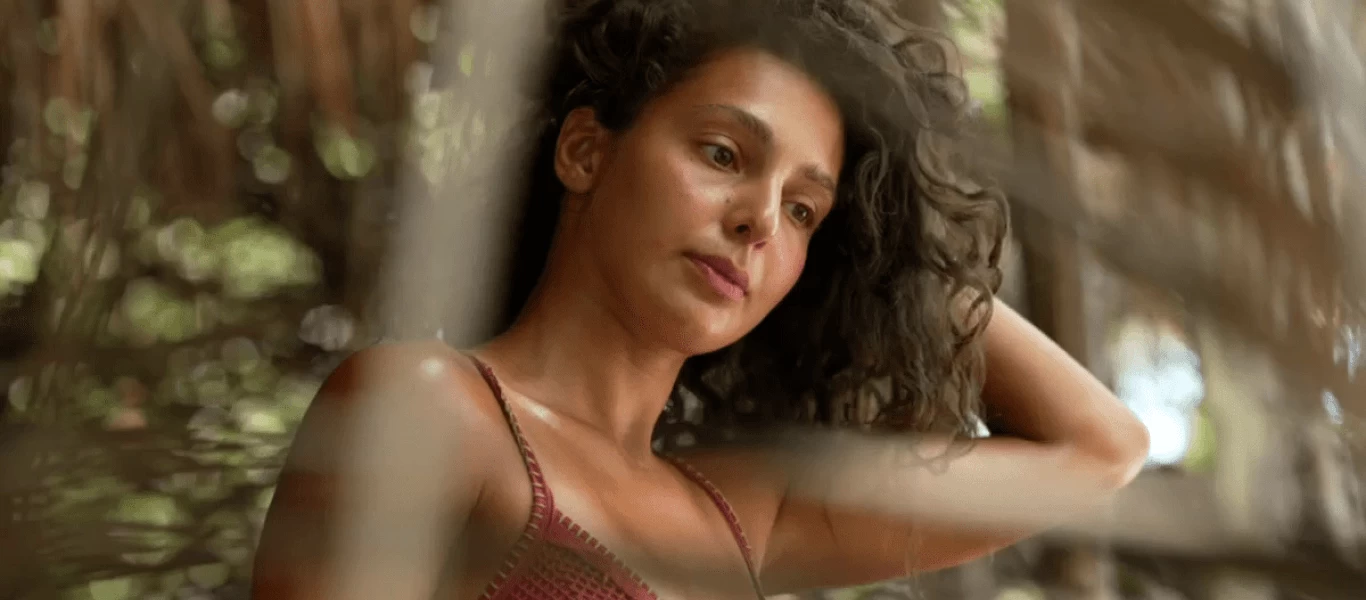 Survivor: Επιστροφή στα πάτρια εδάφη για την Νικολέτα Μαυρίδη (βίντεο)